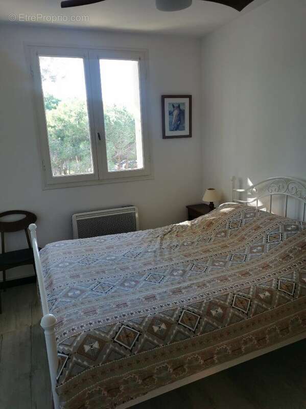 Appartement à ARGELES-SUR-MER