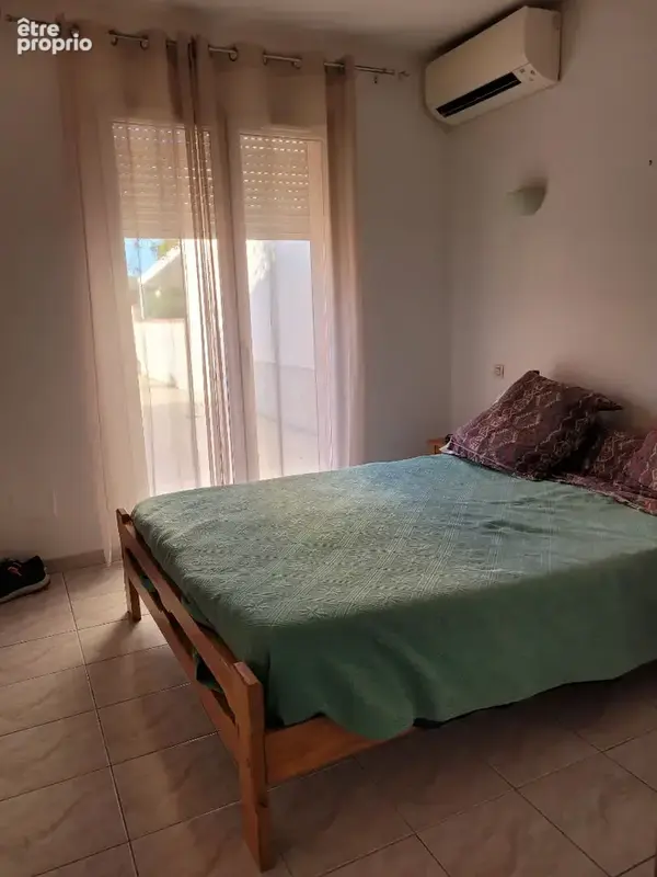 Canet Plage maison T4 mezzanine - photo 9