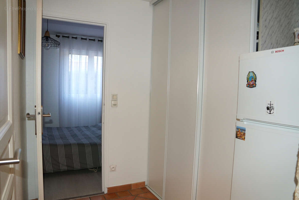 Appartement à CAVALAIRE-SUR-MER