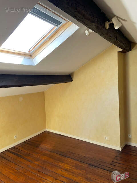 Appartement à CASTRES-GIRONDE