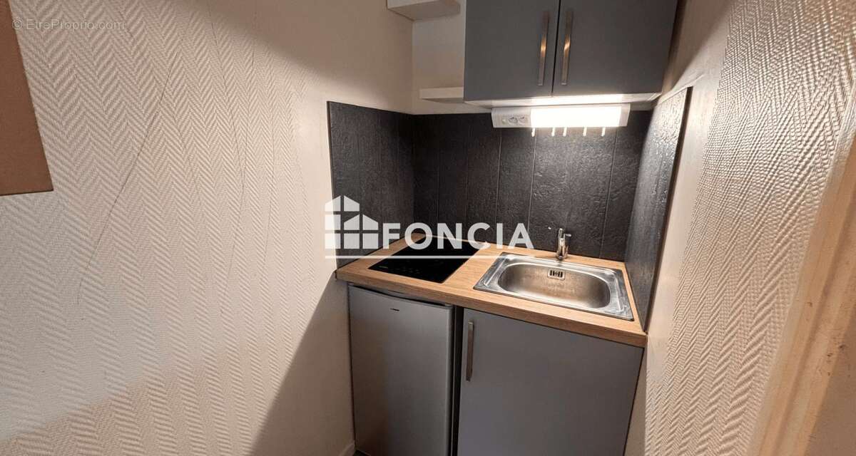 Appartement à LA ROCHELLE