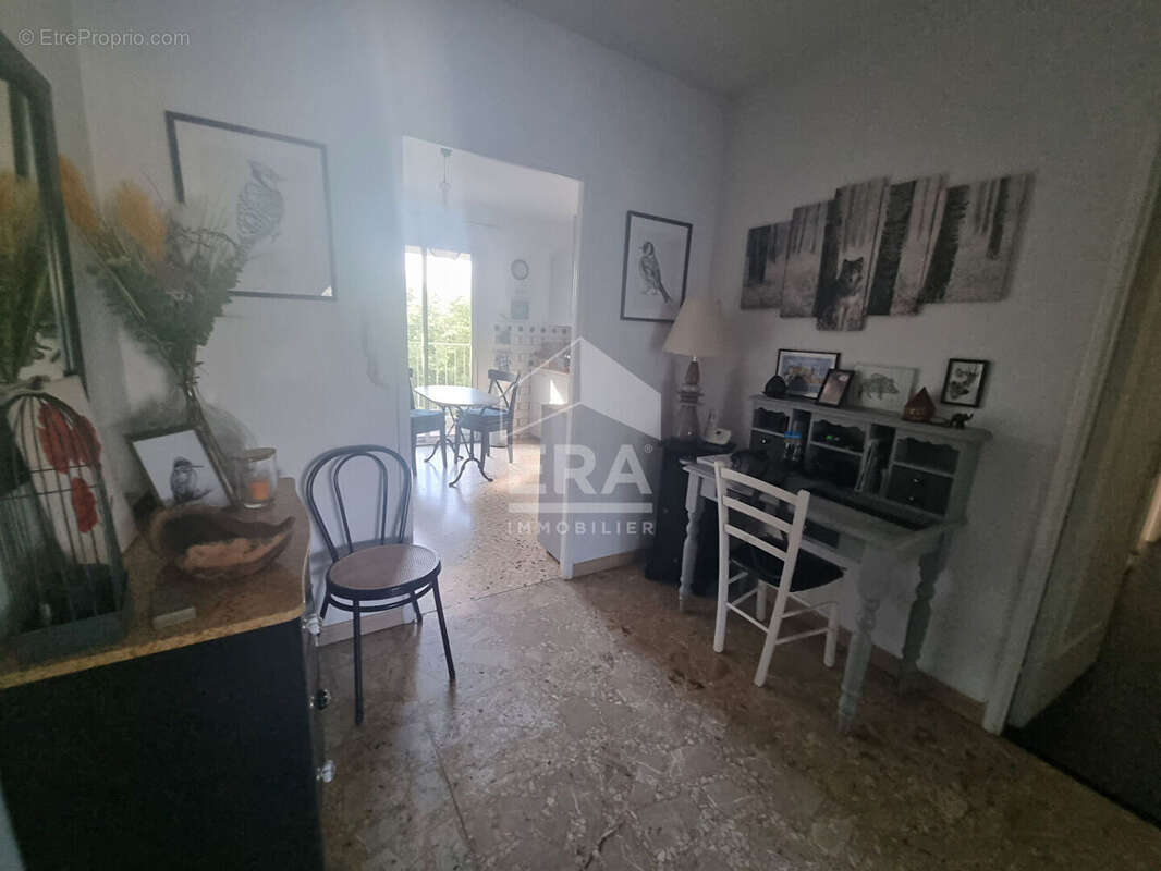 Appartement 116m² à martigues - photo 4
