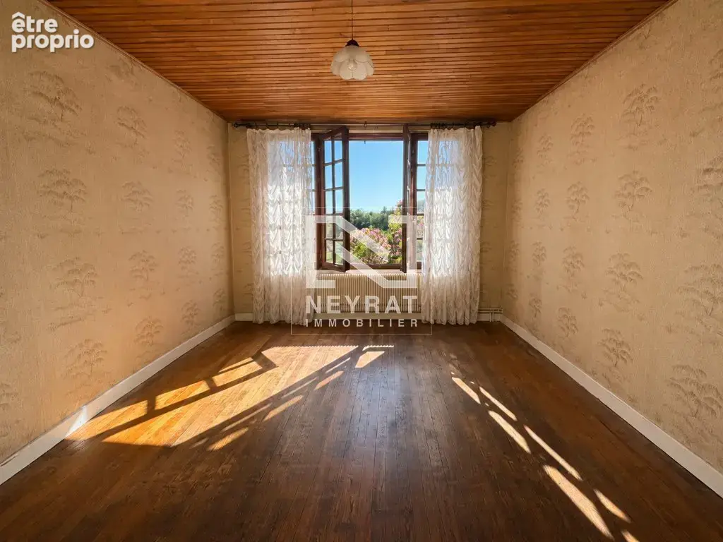 Montcenis (71710) - 127m² - 125000€ - photo 4