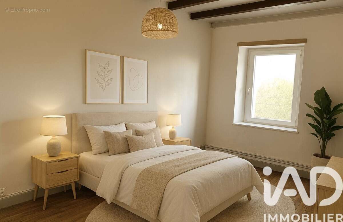 Photo 6 - Maison à BIOL