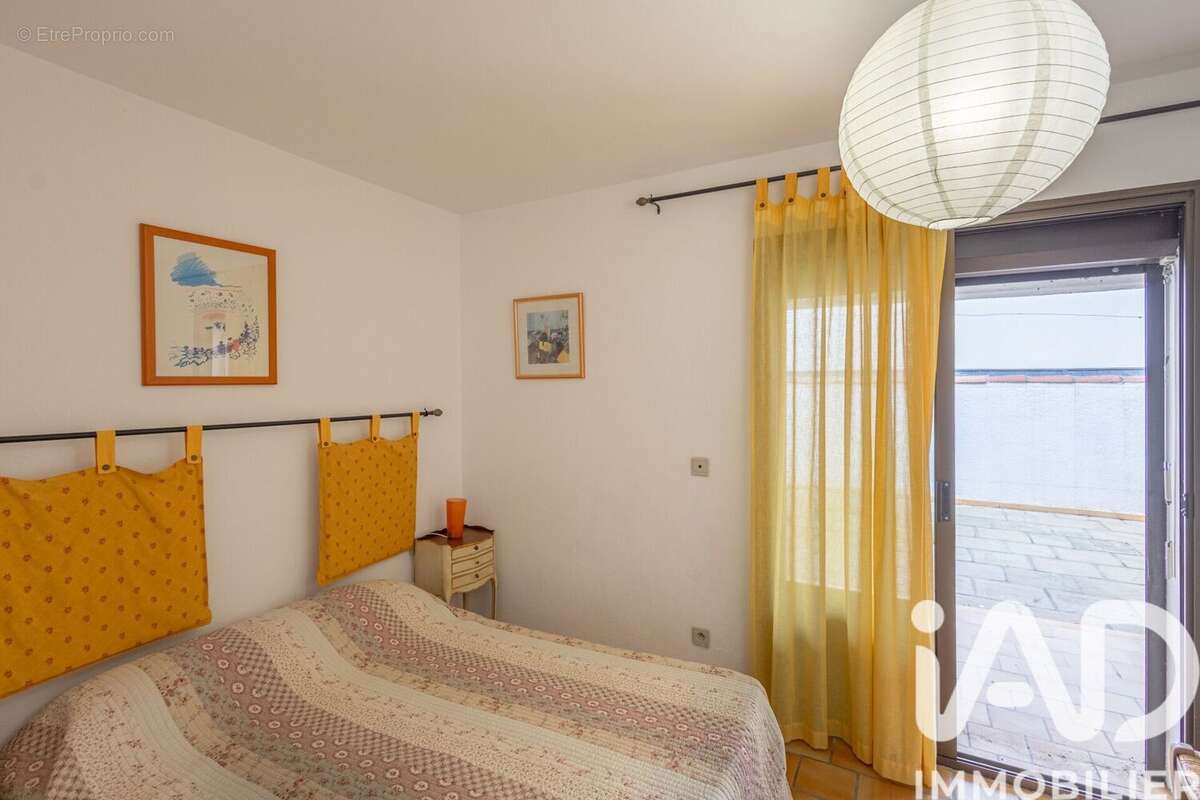 Photo 4 - Maison à SAINTES-MARIES-DE-LA-MER