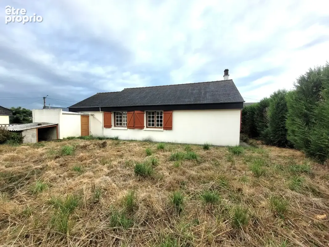 Maison avec jardin à vendre COMBOURG - photo 8