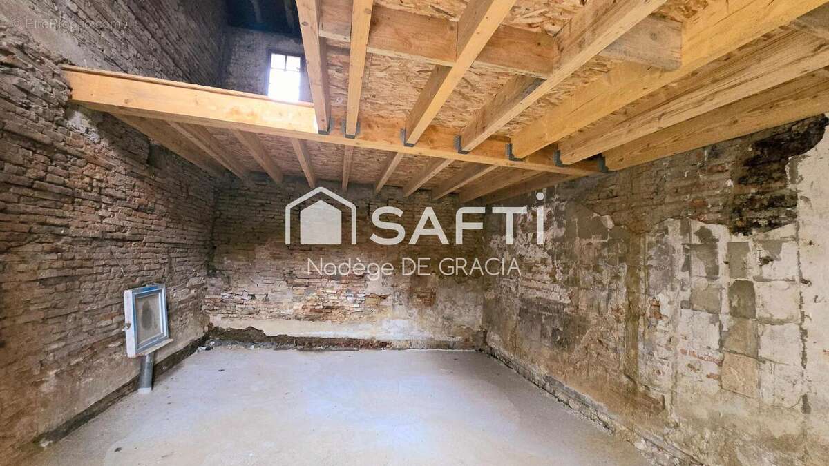 Photo 2 - Maison à BAZIEGE