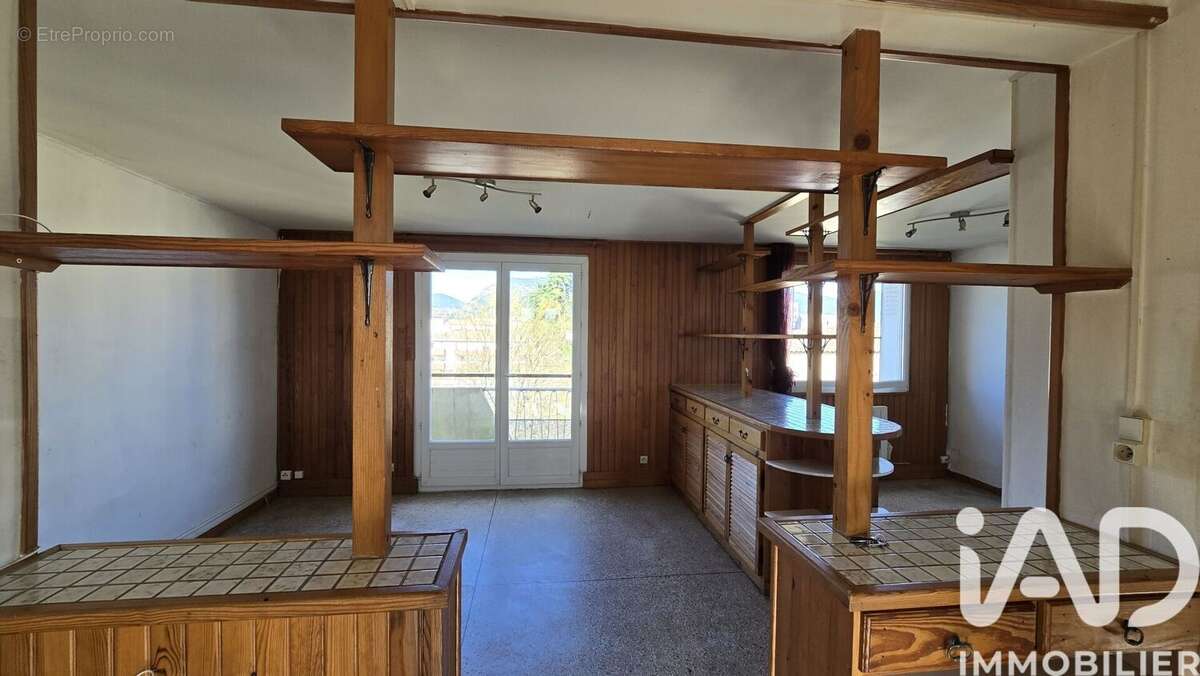 Photo 5 - Appartement à GANGES