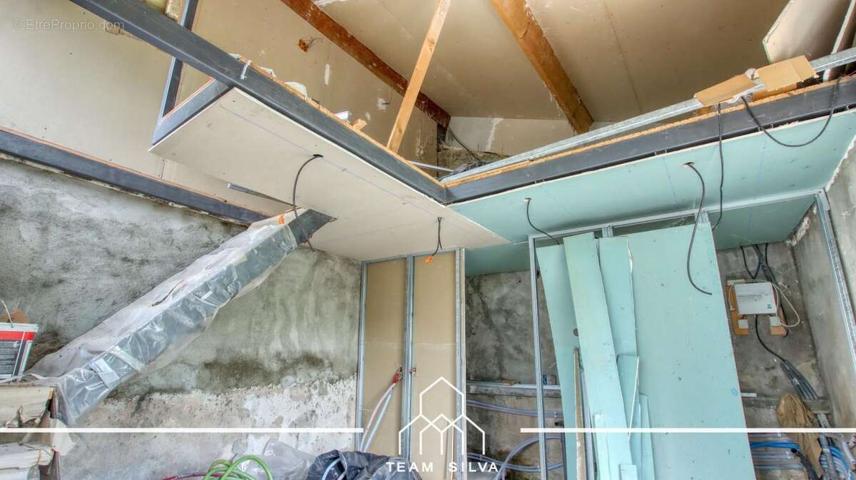 Maison 120 m² à Vienne  - photo 15
