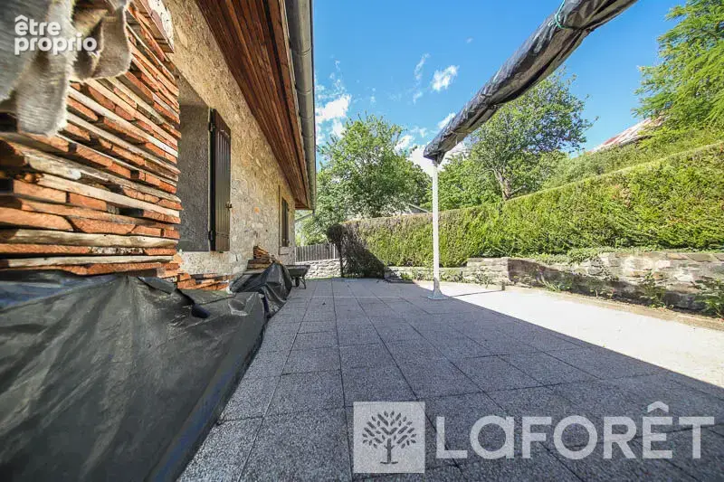 ** maison type 9 - proche embrun - 9 pièces - photo 13
