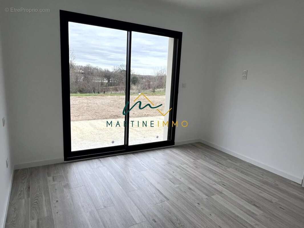 Maison a vendre a samazan - photo 12