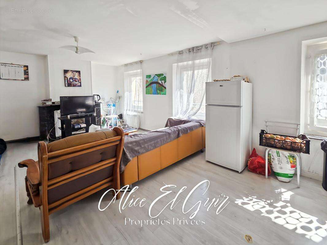 Appartement à CARCASSONNE