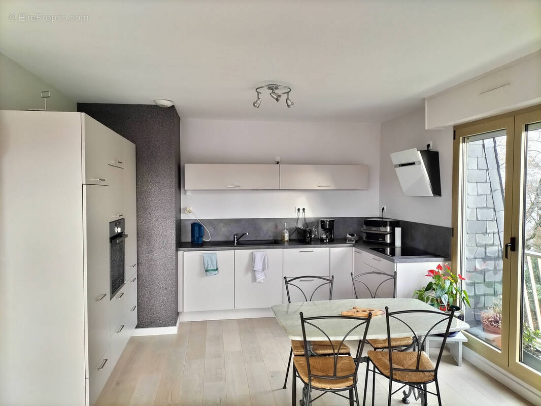 Appartement à LAVAL