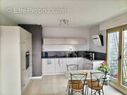 Appartement à LAVAL