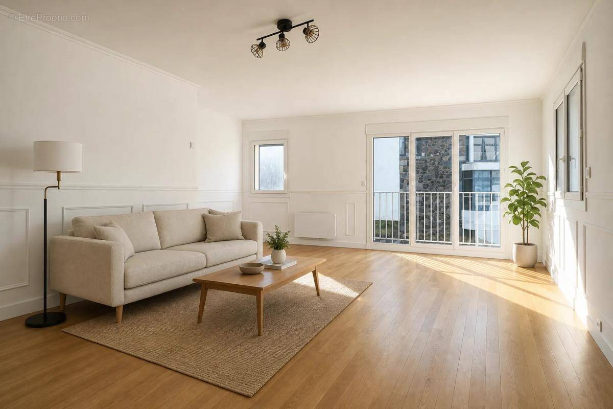 Appartement à PERROS-GUIREC