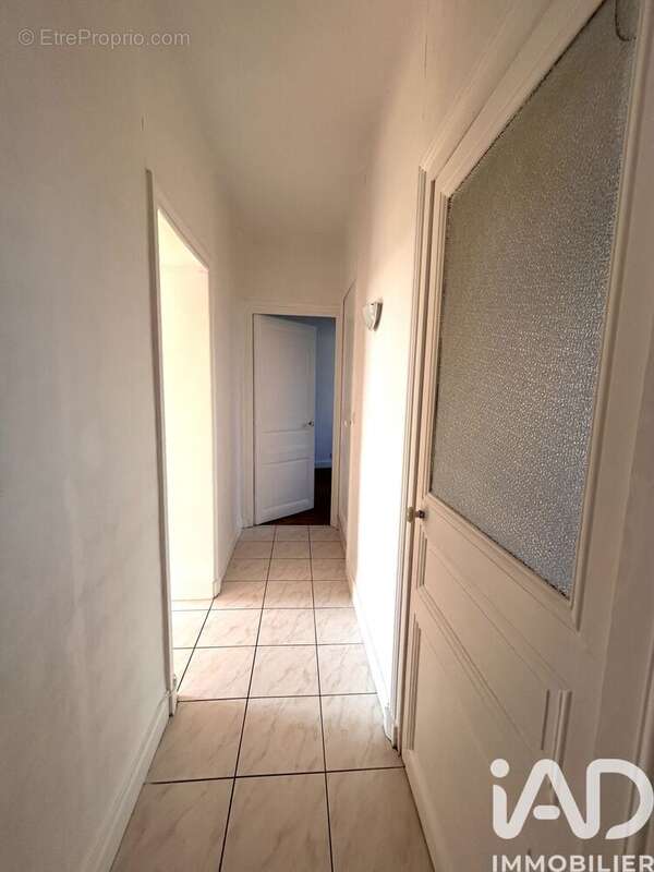 Photo 7 - Appartement à NANTES