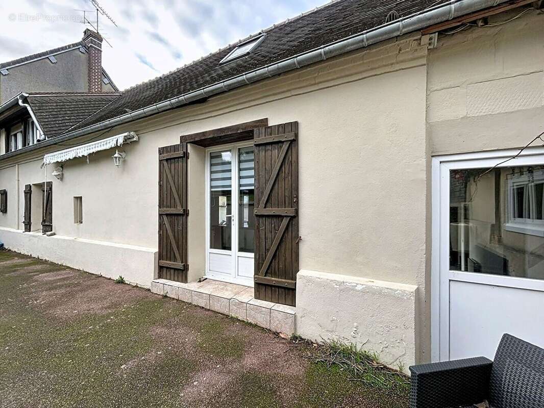 Maison Gisors 9 pièce(s) 170 m2 - photo 17