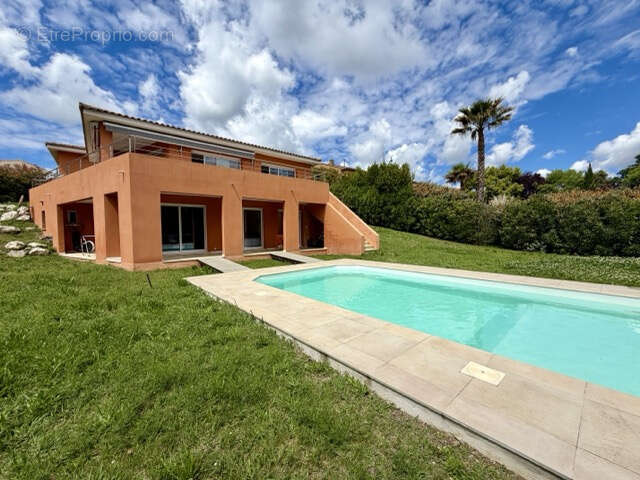 Maison à AIX-EN-PROVENCE