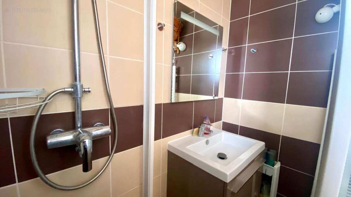 Maison à SAINT-CYPRIEN