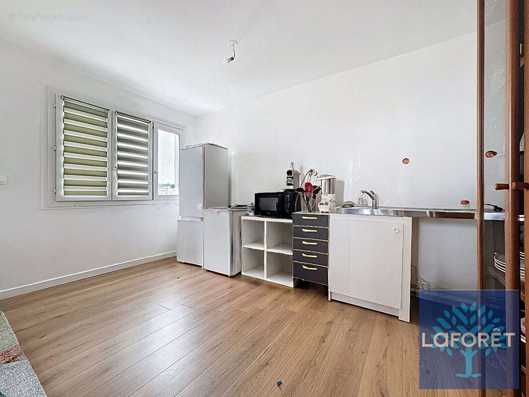 Appartement à NEUILLY-SUR-MARNE