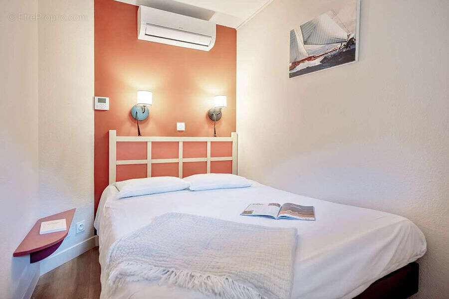 Appartement à LE LAVANDOU