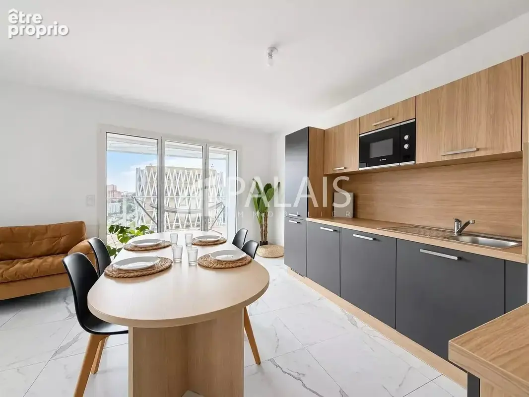 3 pieces residence d' architecte joia - photo 6