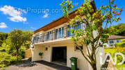 Photo 1 - Maison à AIGLEMONT