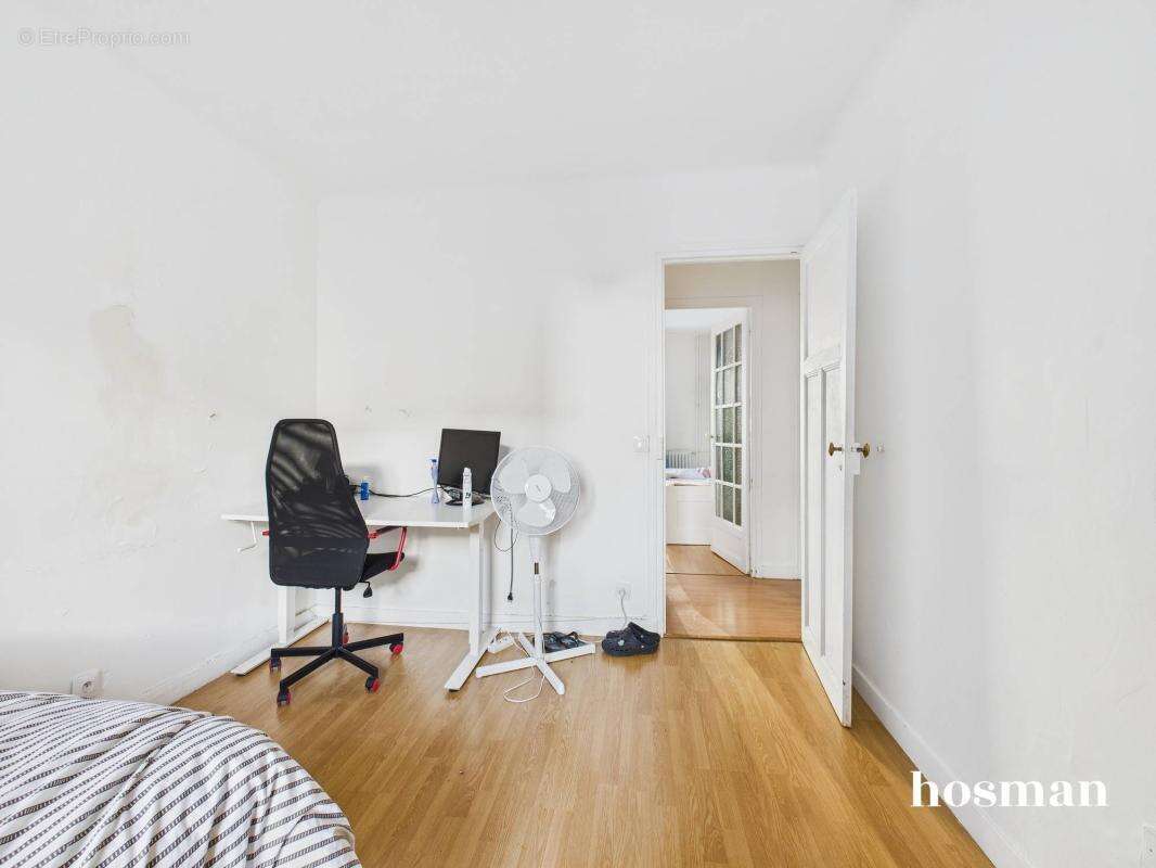 Appartement à VANVES