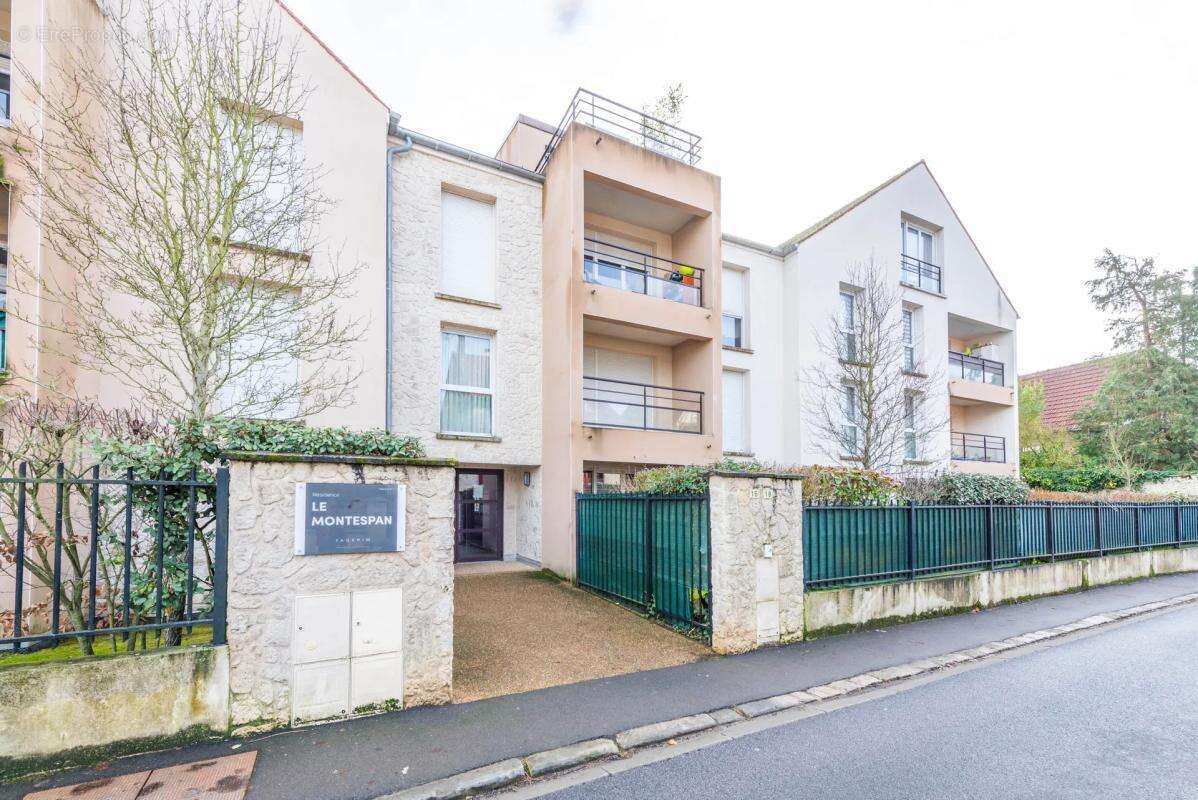 Appartement à RAMBOUILLET