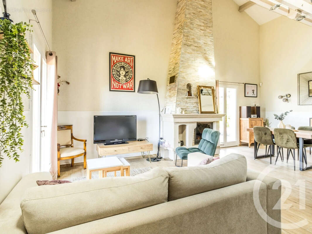 Maison 124 m² à Trevoux  - photo 3