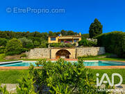 Photo 1 - Maison à LA COLLE-SUR-LOUP