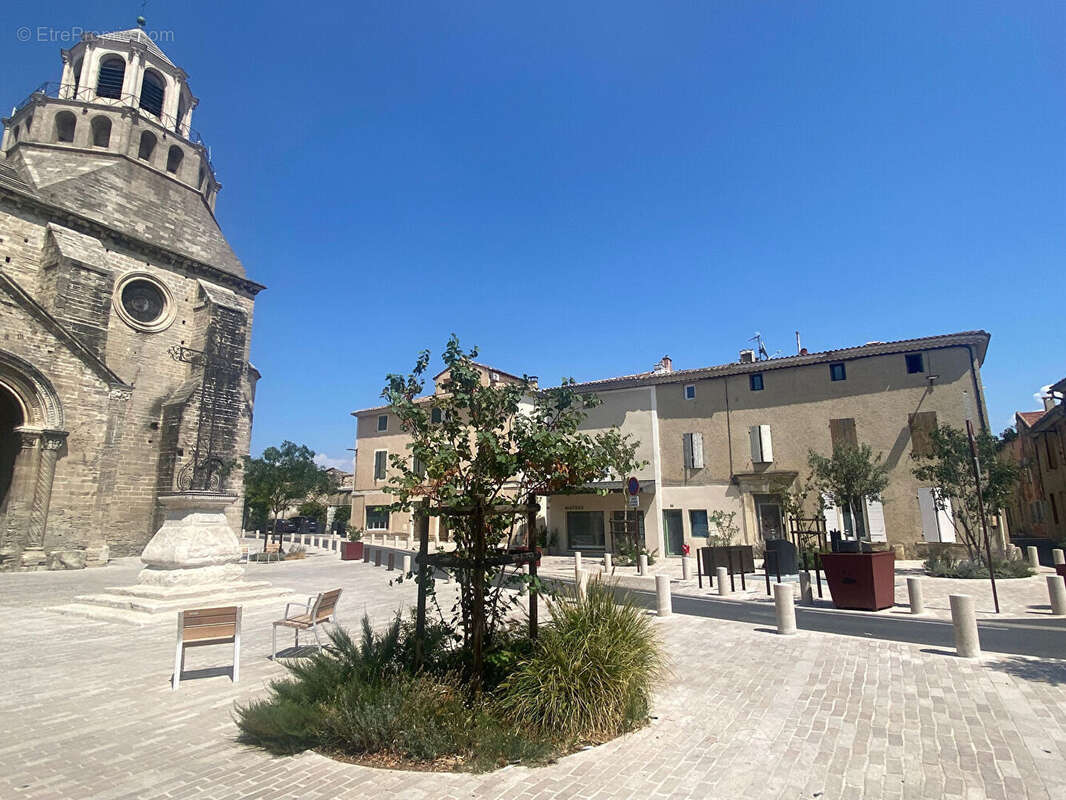 Commerce à LE THOR