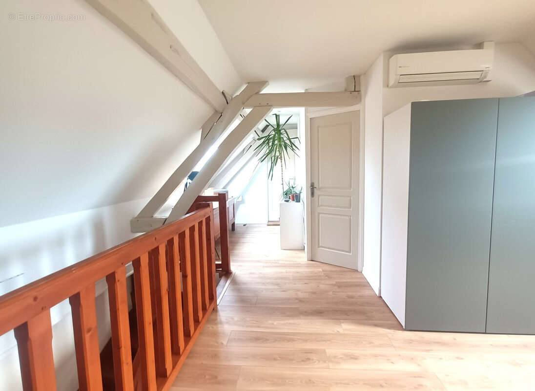 Maison à VERNOUILLET