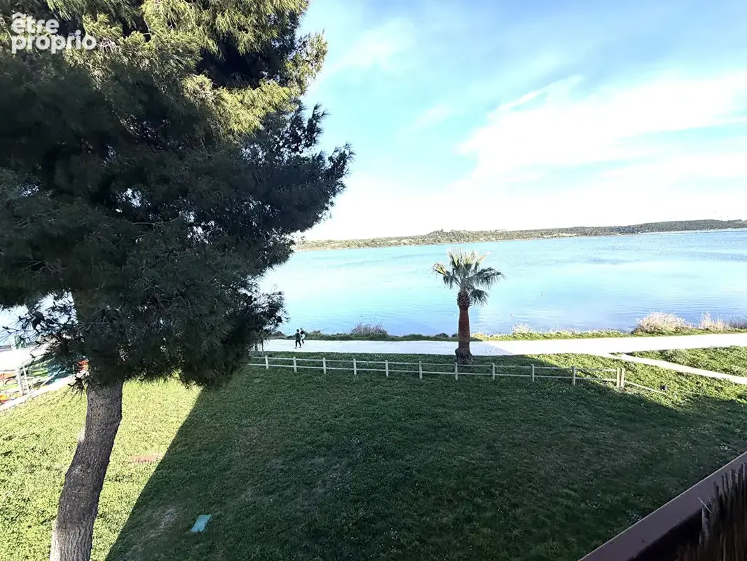 Photo Appartement à Fos-Sur-Mer au prix de 194 000€