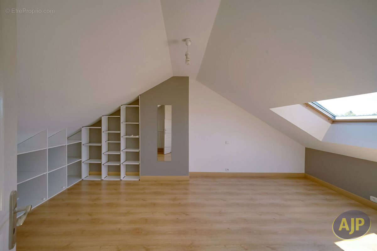Landemont - Maison Néo-Bretonne - photo 8