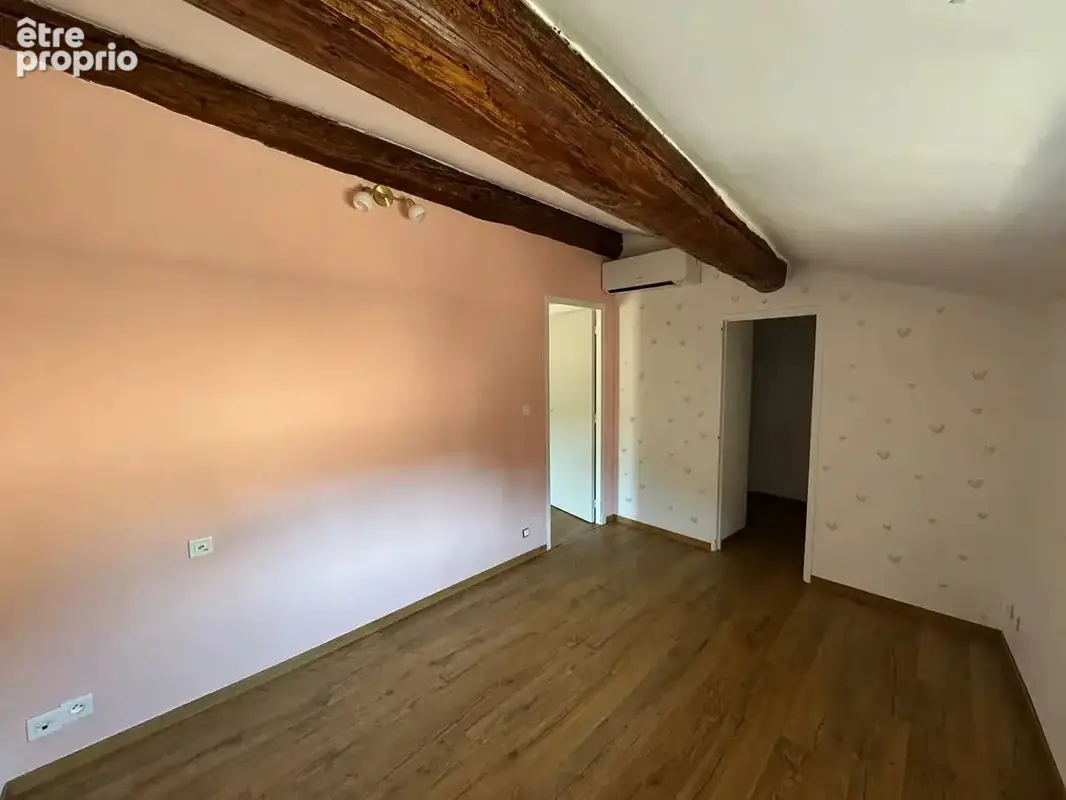 À vendre barbentane, maison de village, 2 chambres, proche parkings - photo 6