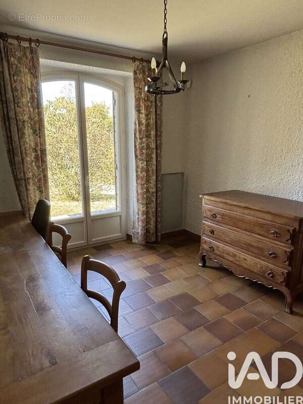 Photo 5 - Maison à SOURZAC
