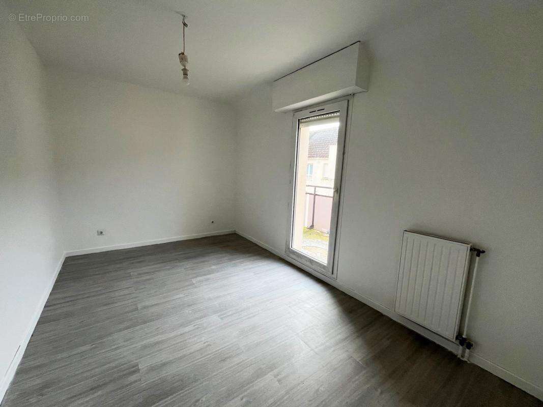Appartement à CERGY