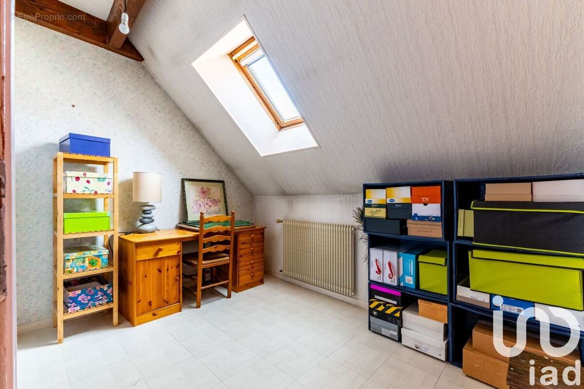 Photo 9 - Maison à PLOMBIERES-LES-DIJON