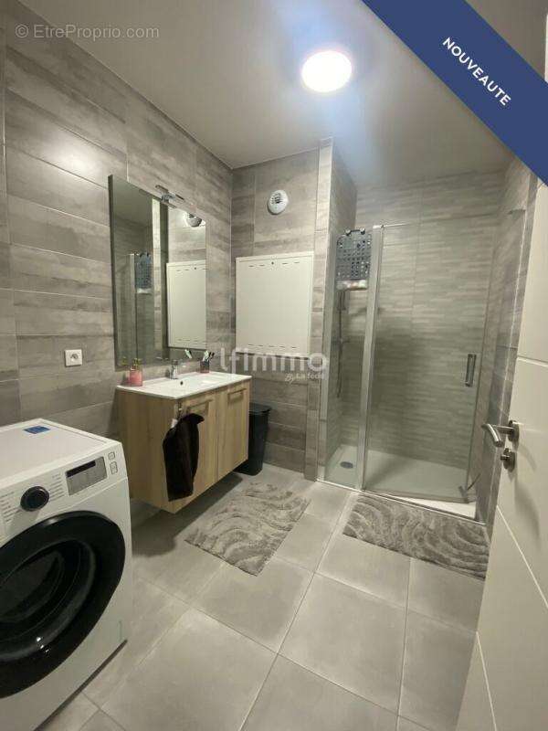 Appartement à BOUXWILLER