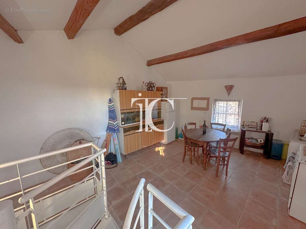 Maison à SAINT-AMBROIX