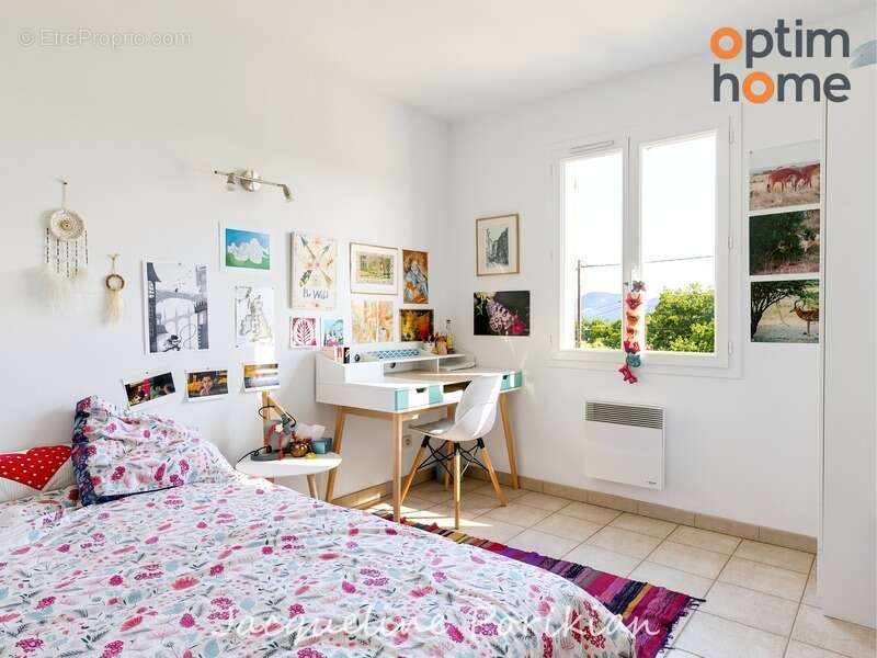 Maison à vendre 4 pièces à Villelaure avec piscine - photo 11