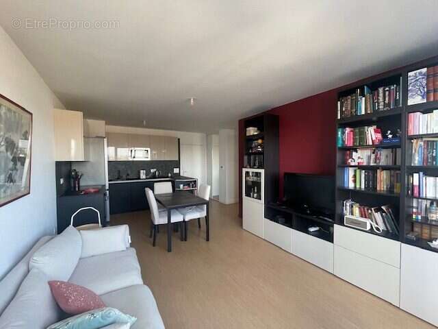 Appartement à DRANCY