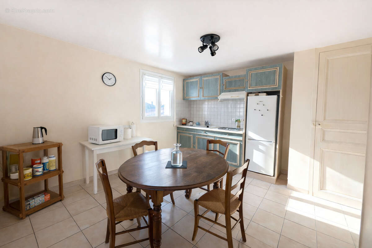 Maison à TORREILLES