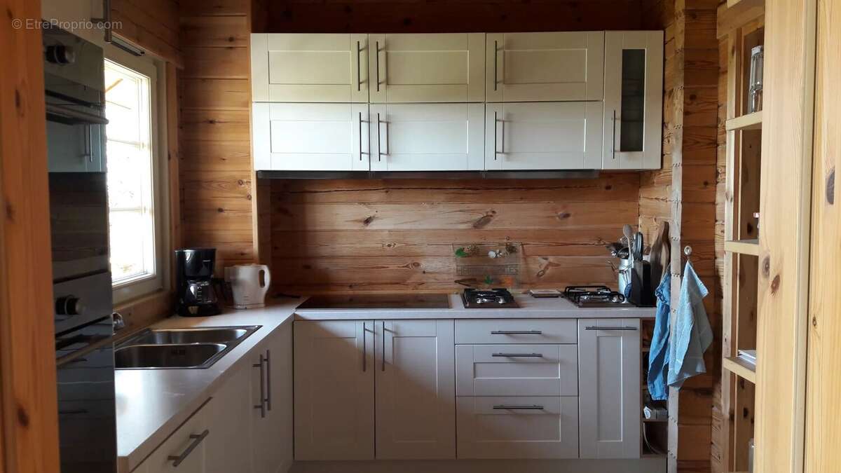 Propriété Chalet avec vues - photo 3