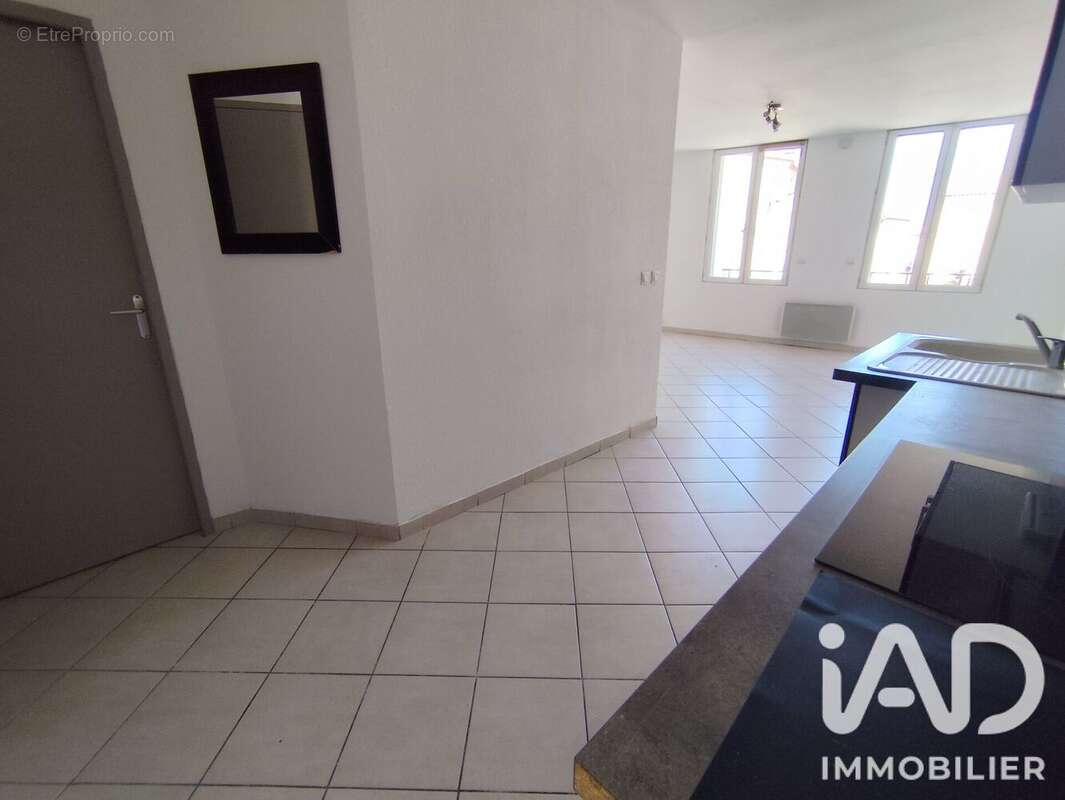 Photo 9 - Appartement à SALSES-LE-CHATEAU