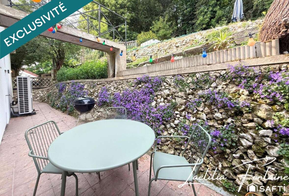 Photo 2 - Maison à GONFREVILLE-L&#039;ORCHER