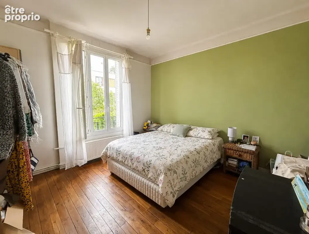 Maison 5 pièces 84 m² à vendre à Villemomble (93250) - photo 9
