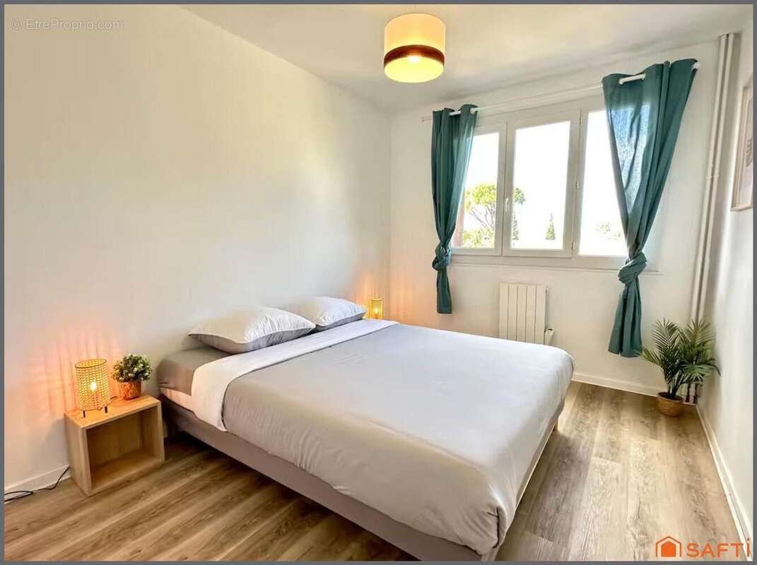 Photo 5 - Appartement à AVIGNON