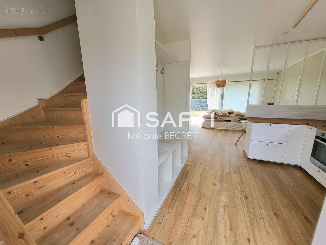 Photo 5 - Maison à MARCHEPRIME